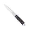 Cobratec Trapper Hidden Release Automatic Knife Black Horn Handle D2 Plain Edge CTTHRHORBLK -Knives Store d60b88a2 e55b 4b2f b85f 4c49816799b1 63132.1750357591