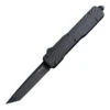 Hogue Counterstrike OTF Auto Knife Black Aluminum/G10 Handle 20CV Tanto Plain Black Blade 34860 -Knives Store d75c8714 eb8e 4141 baab 32b1018ac8c0 16372.1749049225