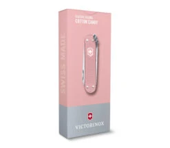 Victorinox Classic Alox Multitool Cotton Candy Handle Plain Edge 0.6221.252G -Knives Store dd79cae3 e338 4581 b033 b78acfe94654 25205.1698347936
