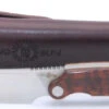 TwoSun Fixed Blade Knife Snakewood/Copper Handle 14C28N Drop Point Plain Edge TS278Snakewood -Knives Store dde7e7fb 7928 461d 9715 4066b289129d 73927.1613850613