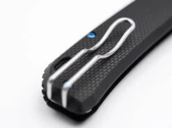 Boker FRND Automatic Knife Black Handle D2 Drop Point Plain Edge 01BO920 -Knives Store e238fb2d d36b 4acc 96f9 008dff020666 82822.1748629233