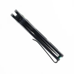 Hogue 64232 Ballista-II Auto Knife Black Aluminum/G10 Handle PVD CPM Magnacut Double Edge Blade HOG64232 -Knives Store e5ae9dde 04d9 4192 91b4 cbfe03fcc019 29959.1748545227