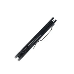 Pro-Tech Auto Knife Black Aluminum Handle 154CM Drop Point Plain Black Blade TR-3 SWAT 10 Pro-Tech Auto Knife Black Aluminum Handle 154CM Drop Point Plain Black Blade TR-3 SWAT -Knives Store e7a2c089 f555 414f a769 7fbecc8966f0 73314.1749581080