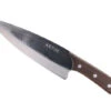 Ketuo 8” Chef Knife Walnut Handle Stainless Blade Plain Edge 5101 -Knives Store e9ca4be0 32c8 41e7 a5a4 0571a51253d7 56802.1664991391
