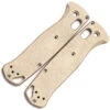 Flytanium Brass Scales For Benchmade Bugout Antique Stonewash FLY377 -Knives Store eb3299e1 efa3 40ad 9bdc fa244b2d323e 63944.1558459374