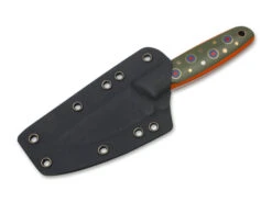 Boker The Brook Fixed Blade Knife Multicolored G10 Handle VG-10 Plain Edge 02BO031 -Knives Store f0677c78 a099 4f04 958d d4e98a8aafab 52951.1620079988