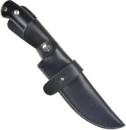 Harnds Forester Fixed Blade Knife Black EDC Wood G10 Handle 14C28N Plain Edge HK4018EB-S -Knives Store f1851e38 a6f9 4f8a 8959 7234ea85f657 51585.1607605832