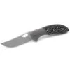 Miguron Dromos Folding Knife Titanium/Silver Carbon Fiber Handle M390 Plain Edge Ground Rubbed Satin Finish MGR-611BK -Knives Store fa312a6b 2746 4ad5 a6f6 1ac4f7efd7e8 14967.1713454834