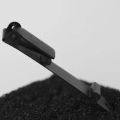 ULTICLIP Dual Mounting Bracket Black Oxide C-1075 Steel -Knives Store fecef35b 1dba 4da4 bd2a 4bbb5a2f40b4 29873.1587408602