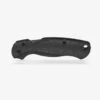 Flytanium Carbon Fiber Lotus Scales For Spyderco Paramilitary 2 Knife FLY-0805 -Knives Store spyderco pm2 carbon fiber shred 5000x.jpg 04454.1741200564