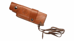 Viper Gianghi GG Fixed Blade Knife Brown Jute Micarta Handle N690 Plain Edge Stonewash Finish V4882IM -Knives Store v4882im gianghi gallery 06 87497.1693249572